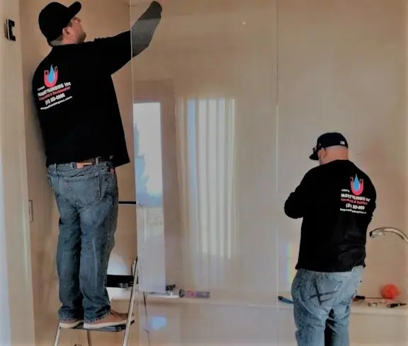 Professional plumbing installation for Tankless Water Heater Installation in Pivotal Peoria Center