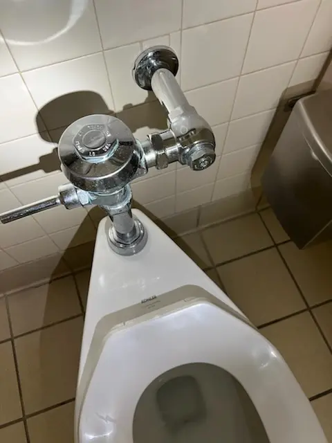 Fixture installation and repair for Sewer Camera Inspection in Pivotal Peoria Center